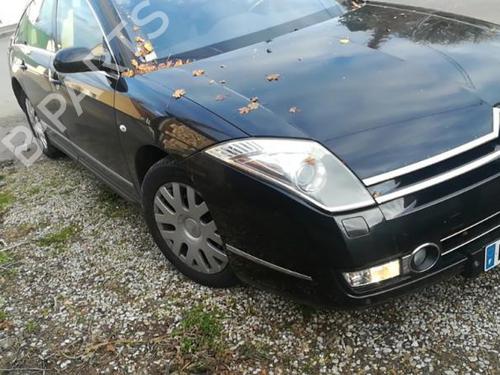 Alternator CITROËN C6 (TD_) 2.2 HDi | BP31799816M7  - Image 24