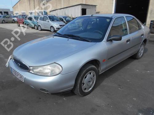 Left mirror FORD MONDEO II (BAP) 1.8 TD | BP25582489C26 
