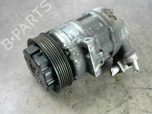AC compressor OPEL CORSA D (S07) 1.3 CDTI (L08, L68) | BP25516255M34 
