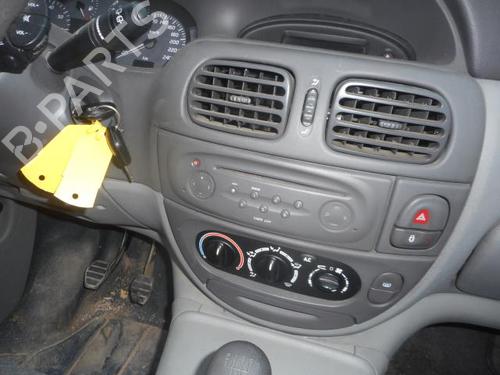 Switch RENAULT SCÉNIC I MPV (JA0/1_, FA0_) 1.6 (JA00, JA16, JA15, JA19, JA1V, JA2B, JA2C, JA0B,... | BP25558287I30 