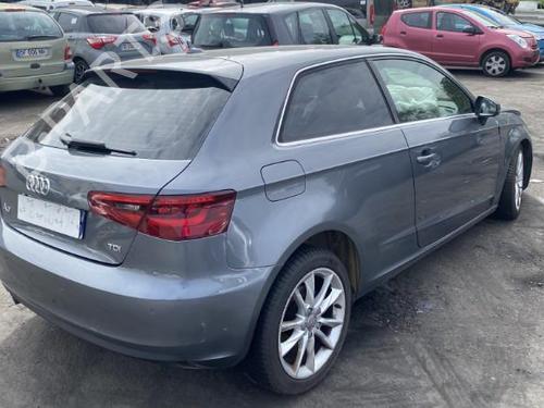 Front left window mechanism AUDI A3 (8V1, 8VK) 2.0 TDI | BP25530801C22  - Image 26