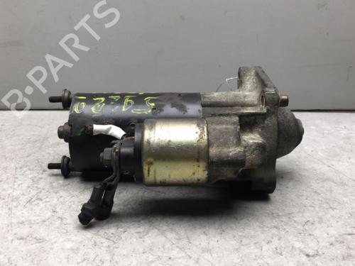 Used Starter Starter VOLVO C70 I Convertible (873) 2.0 T (163 hp) 25522273 25522273
