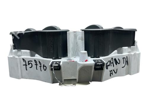Climate control FIAT PANDA (169_) 1.1 (169.AXA1A) | BP30398283I5 - Image 4