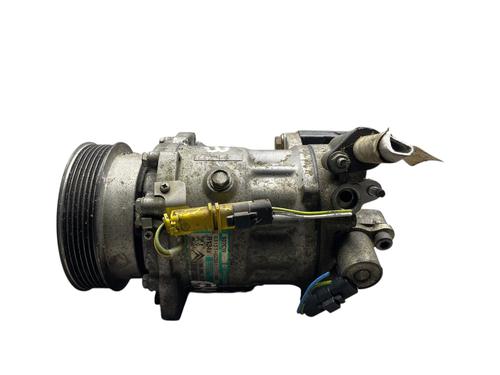 AC compressor CITROËN C5 II (RC_) 3.0 V6 (RCXFUF) | BP30505499M34 - Image 4