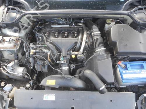 Right front window motor PEUGEOT 407 (6D_) 2.0 HDi 135 (6DRHRH, 6DRHRE, 6DRHRG, 6DRHRJ) | BP25537511E20 