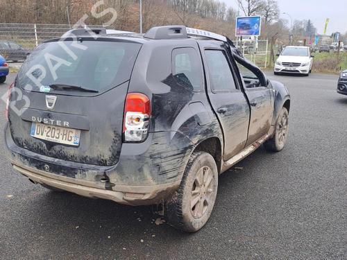 Used Parts DACIA DUSTER (HS_) 1.5 dCi (109 hp) 3584889