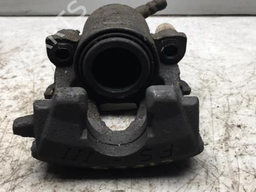 Used Right front brake caliper SEAT IBIZA III (6L1) 1.4 TDI (70 hp) 25581831