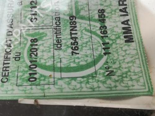 Electronic module CITROËN C8 (EA_, EB_) 2.2 HDi | BP25579078M83 - Image 22