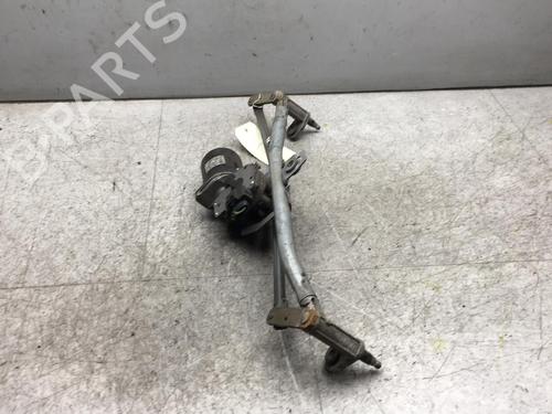 Ruitenwissermotor voor VW GOLF IV (1J1) 1.9 TDI | BP25512214M29 