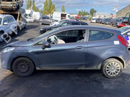 Climate control FORD FIESTA VI (CB1, CCN) 1.4 TDCi | BP25570770I5 - Image 22