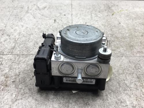 ABS pump RENAULT CLIO III (BR0/1, CR0/1) 1.2 16V (BR0P, CR0P) | BP25528258M43 
