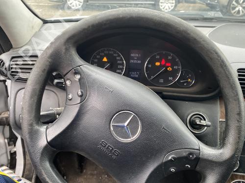 Headlight switch MERCEDES-BENZ C-CLASS (W203) C 200 CDI (203.007) | BP30156329I24 - Image 17