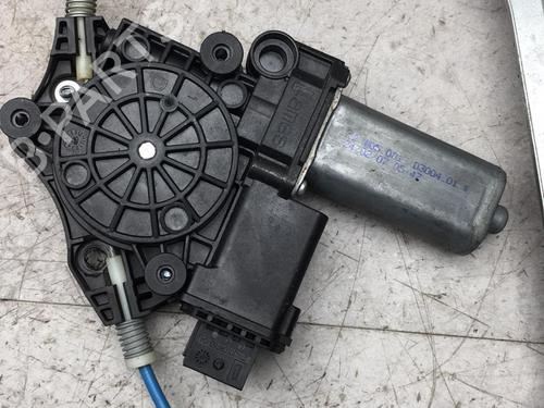 Front left window mechanism OPEL CORSA D (S07) 1.3 CDTI (L08, L68) | BP25525709C22 