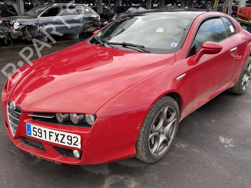 Used Parts ALFA ROMEO BRERA (939_)  2.4 JTDM 20V (939DXD1B, 939DXM1B)  2494714