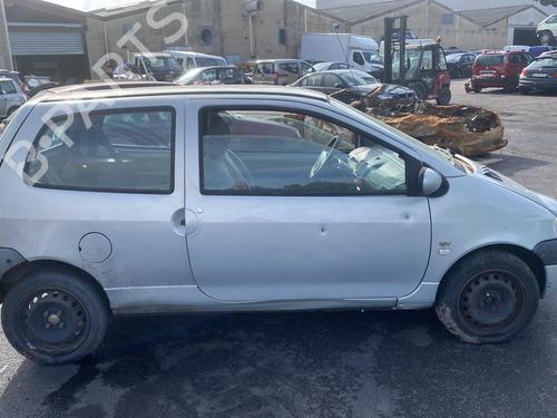 Right taillight RENAULT TWINGO I (C06_) 1.2 16V (C06C, C06D, C06K) | BP25547454C35 