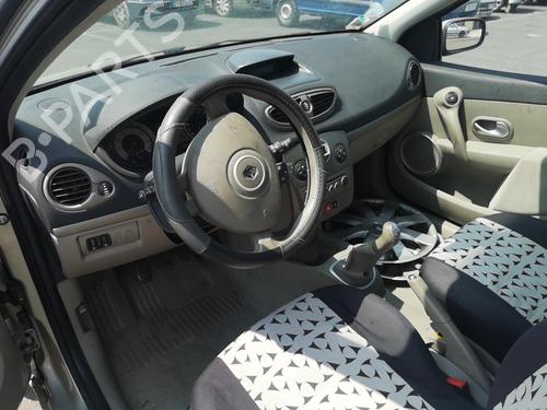 ABS pump RENAULT CLIO III (BR0/1, CR0/1) 1.2 16V (BR0P, CR0P) | BP25580887M43 