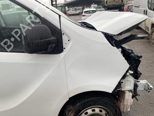 AC compressor RENAULT TRAFIC III Van (FG_) 2.0 dCi 130 (FGMY) | BP26524709M34  - Image 10