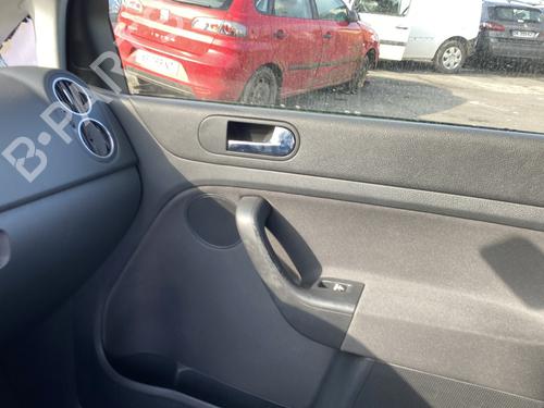 Left front driveshaft VW GOLF PLUS V (5M1, 521) 1.9 TDI | BP32361837M38  - Image 20