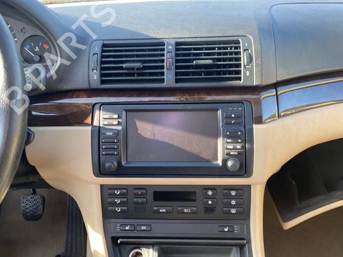 Front left seatbelt BMW 3 Compact (E46) 316 ti | BP32297466I26  - Image 16