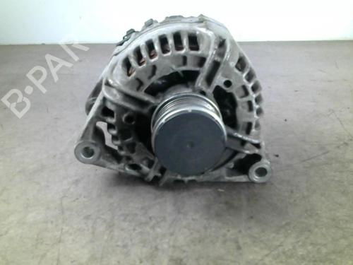 Used Alternator OPEL CORSA D (S07) 1.4 (L08, L68) (100 hp) 25523722