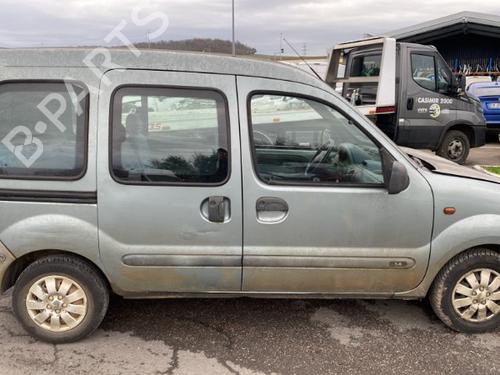 Front left window mechanism RENAULT KANGOO (KC0/1_) 1.4 (KC0C, KC0H, KC0B, KC0M) | BP25918892C22 - Image 26