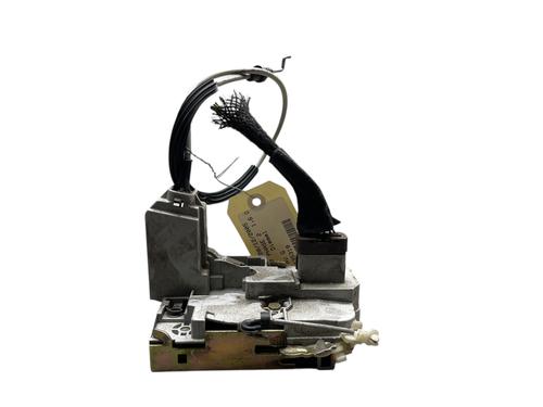 Used Front left lock PEUGEOT 307 (3A/C) 1.6 HDi (90 hp) 30711640