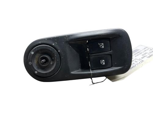 Used Left front window switch Left front window switch RENAULT TRAFIC II Van (FL) 1.9 dCi 80 (FL0B) (82 hp) 31172802 31172802