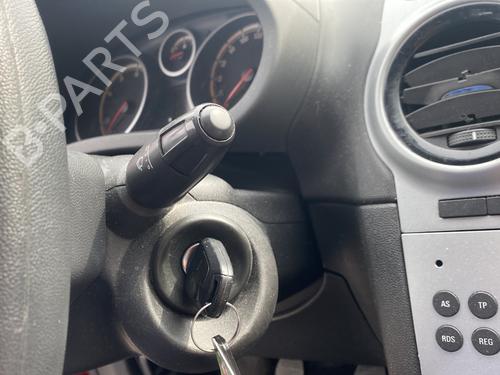 Left sun visor OPEL CORSA D (S07) 1.3 CDTI (L08, L68) | BP28202778I1 - Image 14