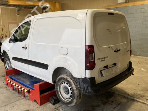 håndbremse PEUGEOT PARTNER Box Body/MPV | BP34169511I18 - Image 5