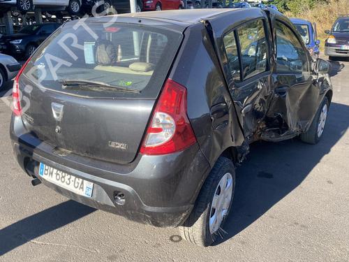 Steering column stalk DACIA SANDERO 1.5 dCi | BP25580963I23  - Image 14