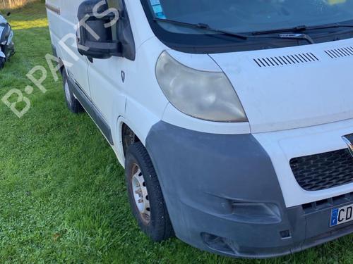 Right front driveshaft PEUGEOT BOXER Van 2.2 HDi 120 | BP32366307M39  - Image 29