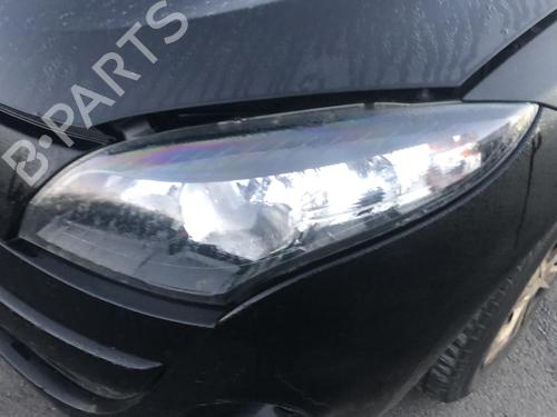 Left front window switch RENAULT MEGANE III Hatchback (BZ0/1_, B3_) 1.5 dCi (BZ0C) | BP25557436I27 - Image 19