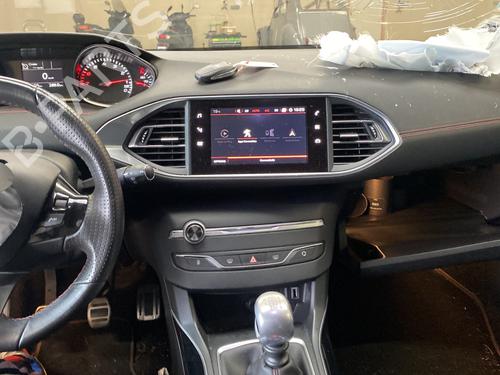 Used Parts PEUGEOT 308 II (LB_, LP_, LW_, LH_, L3_) 1.2 THP 130 4480599