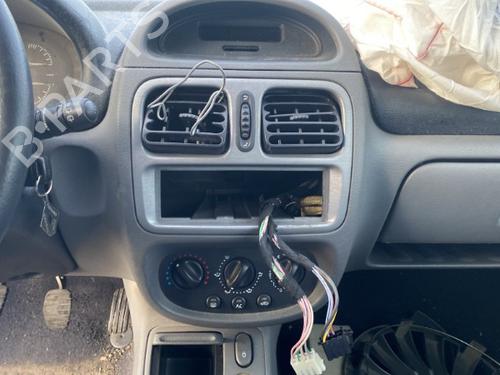 Starter RENAULT CLIO II (BB_, CB_) 1.6 (B/CB0D, BB00) | BP26491495M8 