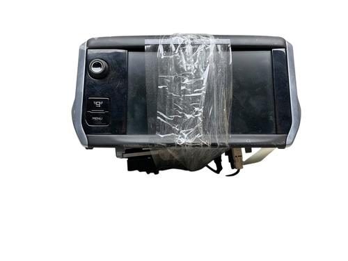 Radio PEUGEOT 208 I (CA_, CC_) 1.2 VTI 82 | BP26931796E6 