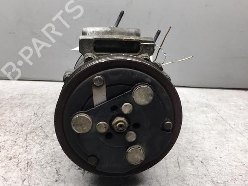 Used AC compressor AC compressor MINI MINI COUNTRYMAN (R60) Cooper D (112 hp) 25520255 25520255