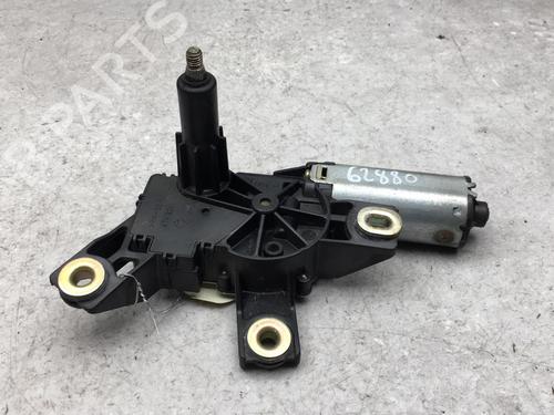 Used Rear wiper motor Rear wiper motor MERCEDES-BENZ A-CLASS (W168) A 160 CDI (168.006) (75 hp) 25521510 25521510