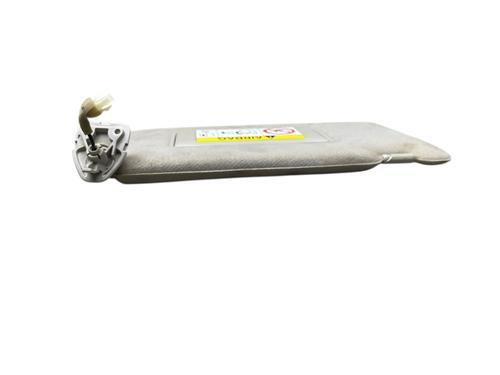 Right sun visor NISSAN NAVARA NP300 Pickup (D23, D23T) 2.3 dCi 4x4 (D231) | BP28622198I2