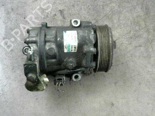 AC compressor FIAT PUNTO EVO (199_) 1.3 D Multijet (199AXC1A, 199BXC1A, 199AXT1A, 199BXT1A) | BP25523649M34 