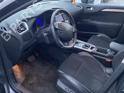 Left front shock absorber CITROËN C4 II (NC_) 1.6 HDi 115 | BP32293998M16 - Image 28