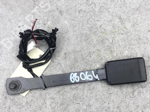 Used Seat buckle Seat buckle NISSAN JUKE (F15) 1.5 dCi (110 hp) 25580851 25580851