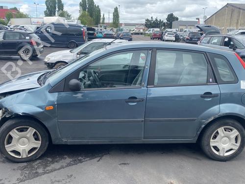 Left taillight FORD FIESTA V (JH_, JD_) 1.4 16V | BP25541988C34 