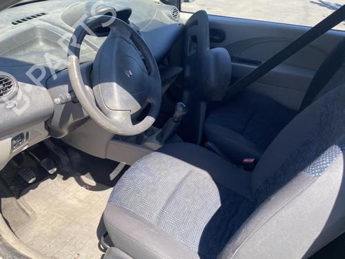 Climate control RENAULT TWINGO II (CN0_) 1.2 (CN0D) | BP25520570I5  - Image 22