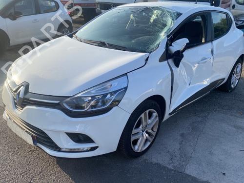 ABS pump RENAULT CLIO IV (BH_) 1.5 dCi 90 | BP25540830M43 