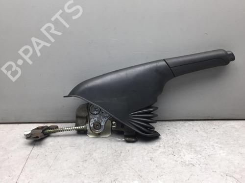 Used Hand brake FIAT 500 (312_) 1.2 (312AXA1A) (69 hp) 25556738