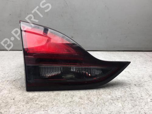 Used Left tailgate light Left tailgate light OPEL ZAFIRA TOURER C (P12) 2.0 CDTi (75) (130 hp) 25556819 25556819