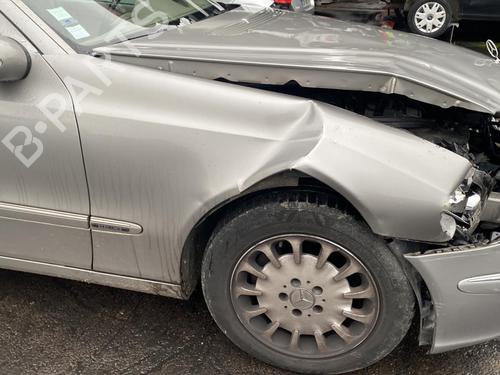 Vindusheismotor venstre foran MERCEDES-BENZ E-CLASS (W211) E 220 CDI (211.006) | BP25507394E21 