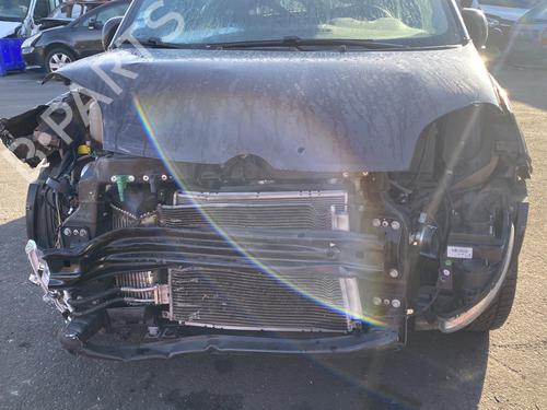 Right sun visor FIAT PANDA (312_, 319_) 1.3 D Multijet (312PXL1A) | BP25546355I2  - Image 36