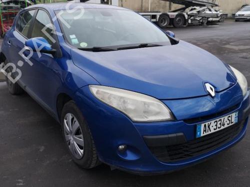 Left front window switch RENAULT MEGANE III Hatchback (BZ0/1_, B3_) 1.5 dCi (BZ09, BZ0D, BZ1W, BZ29, BZ14) | BP25517594I27  - Image 31