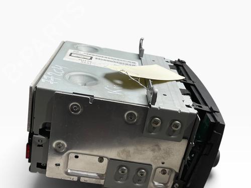 radio-kia-ceed-hatchback-ed-2006-2007-2008-2009-2010-2011-2012-39623552 main image